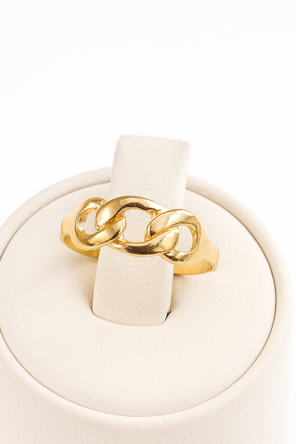 Anillo Modelo Cartier