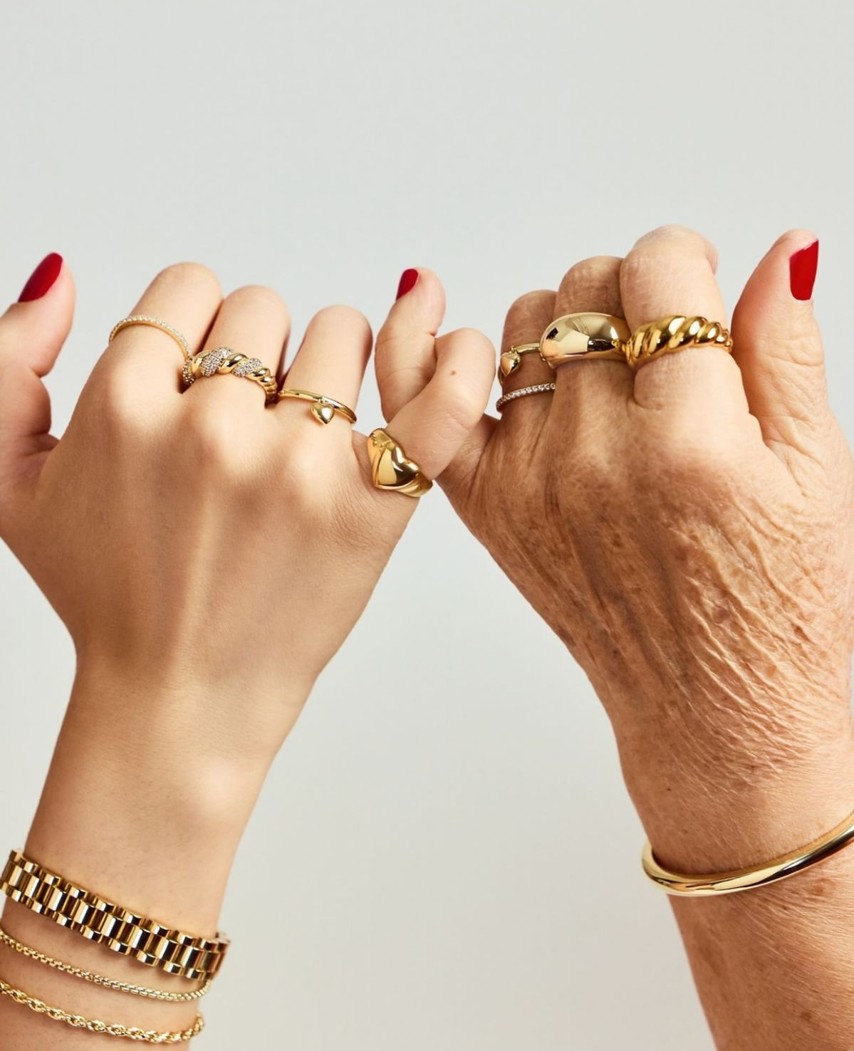 Anillos