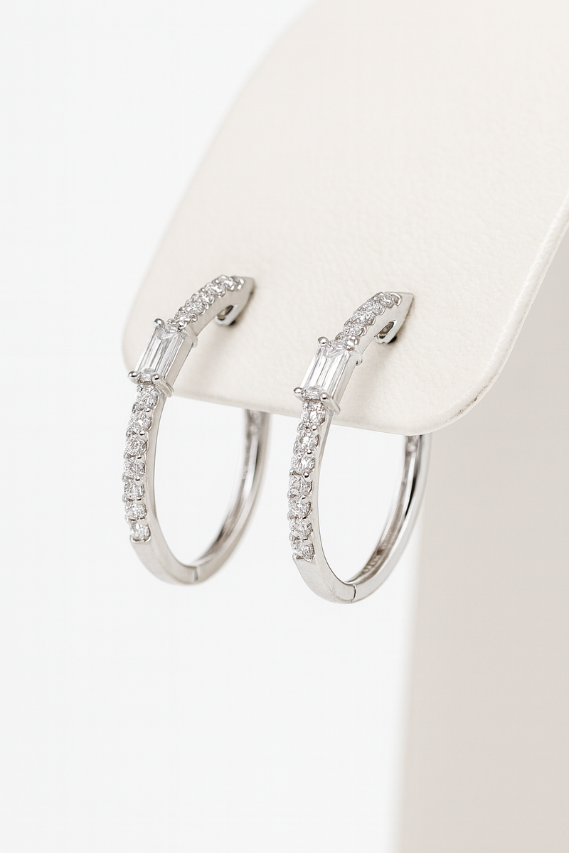 Aretes