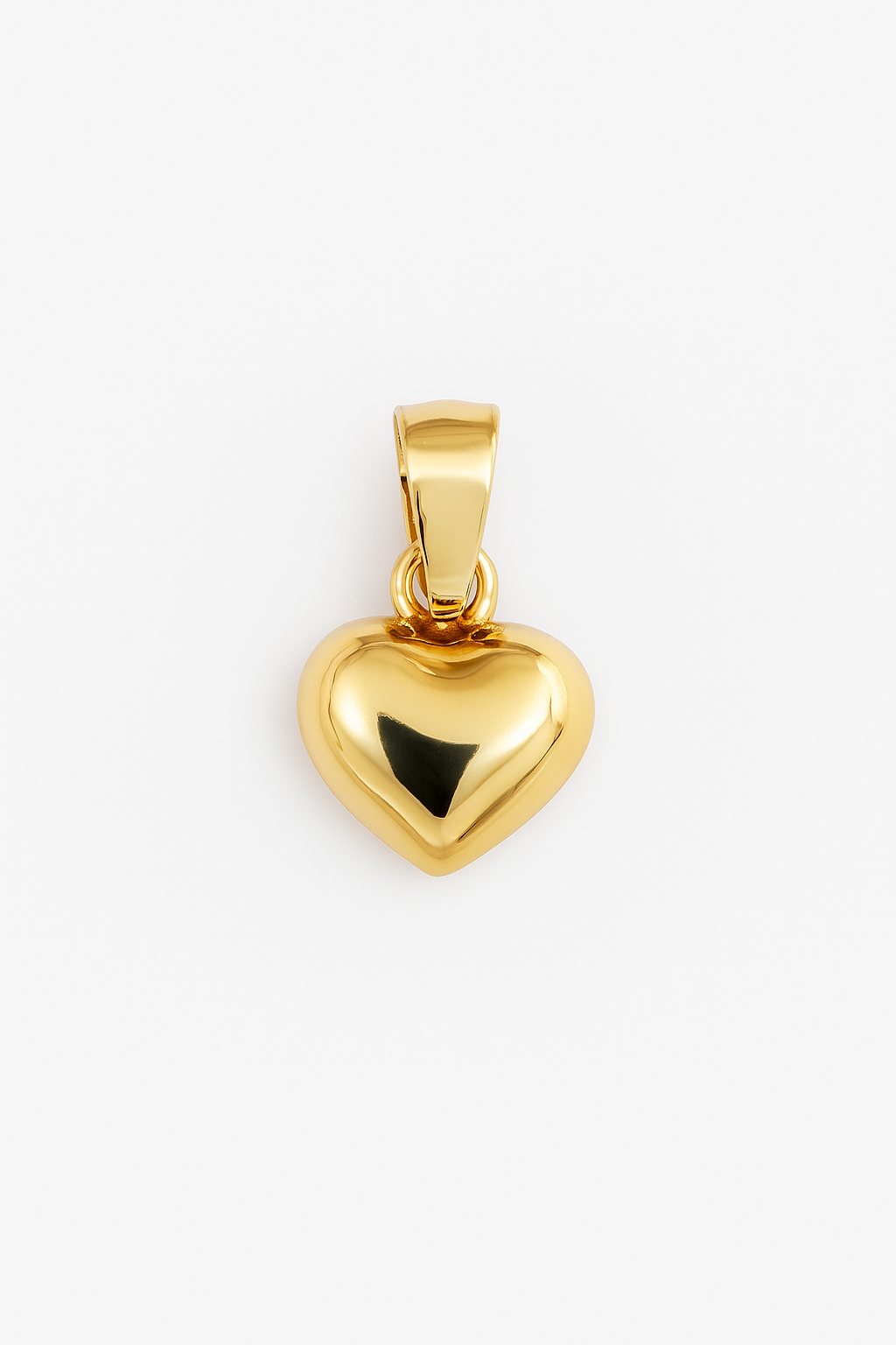 Corazón de Oro