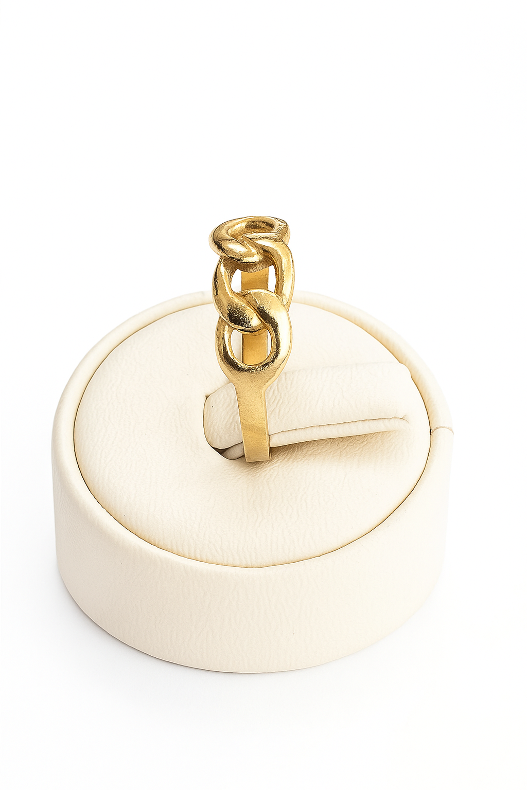 Anillo Modelo Cartier